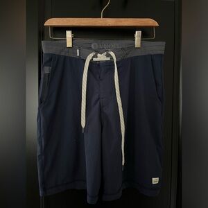 Vurori athletic shorts/boardshorts. Size 30.